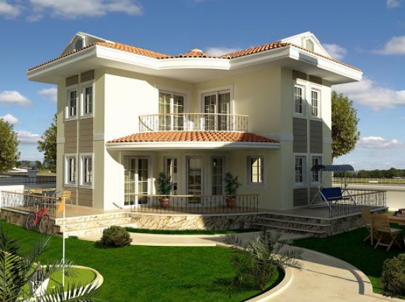 Villa Boyama